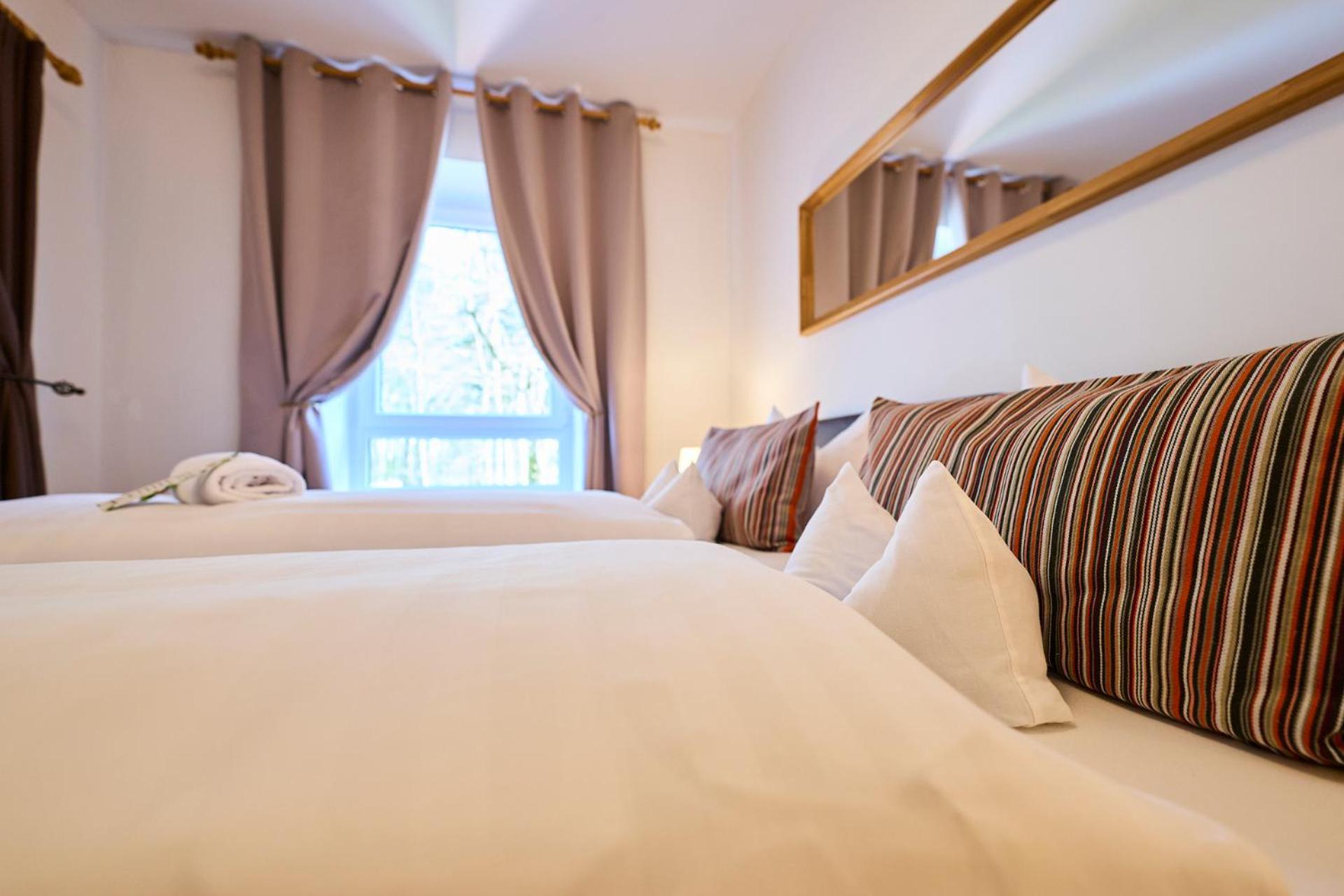Hotel Waldgasthof Buchenhain Baierbrunn المظهر الخارجي الصورة