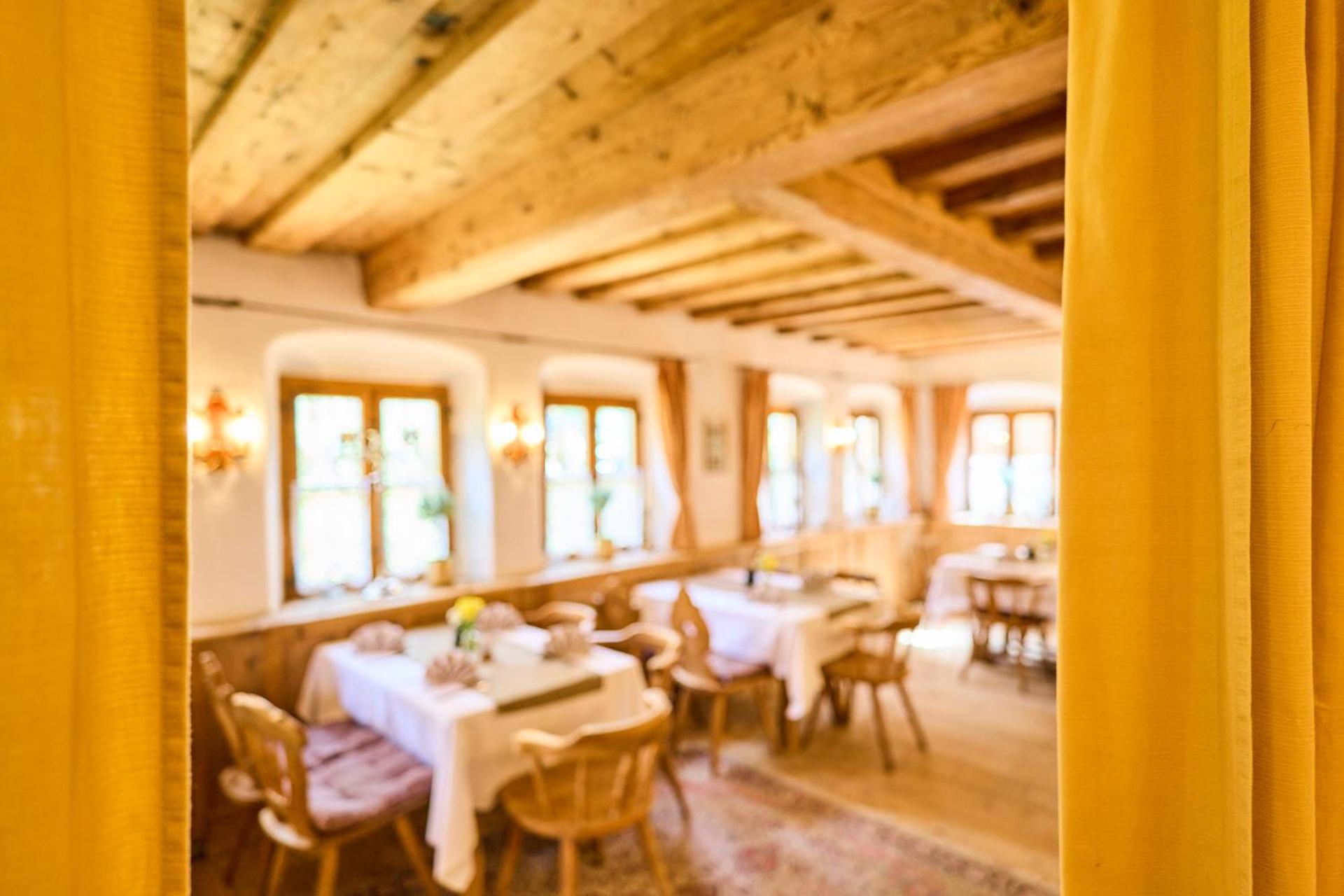 Hotel Waldgasthof Buchenhain Baierbrunn المظهر الخارجي الصورة
