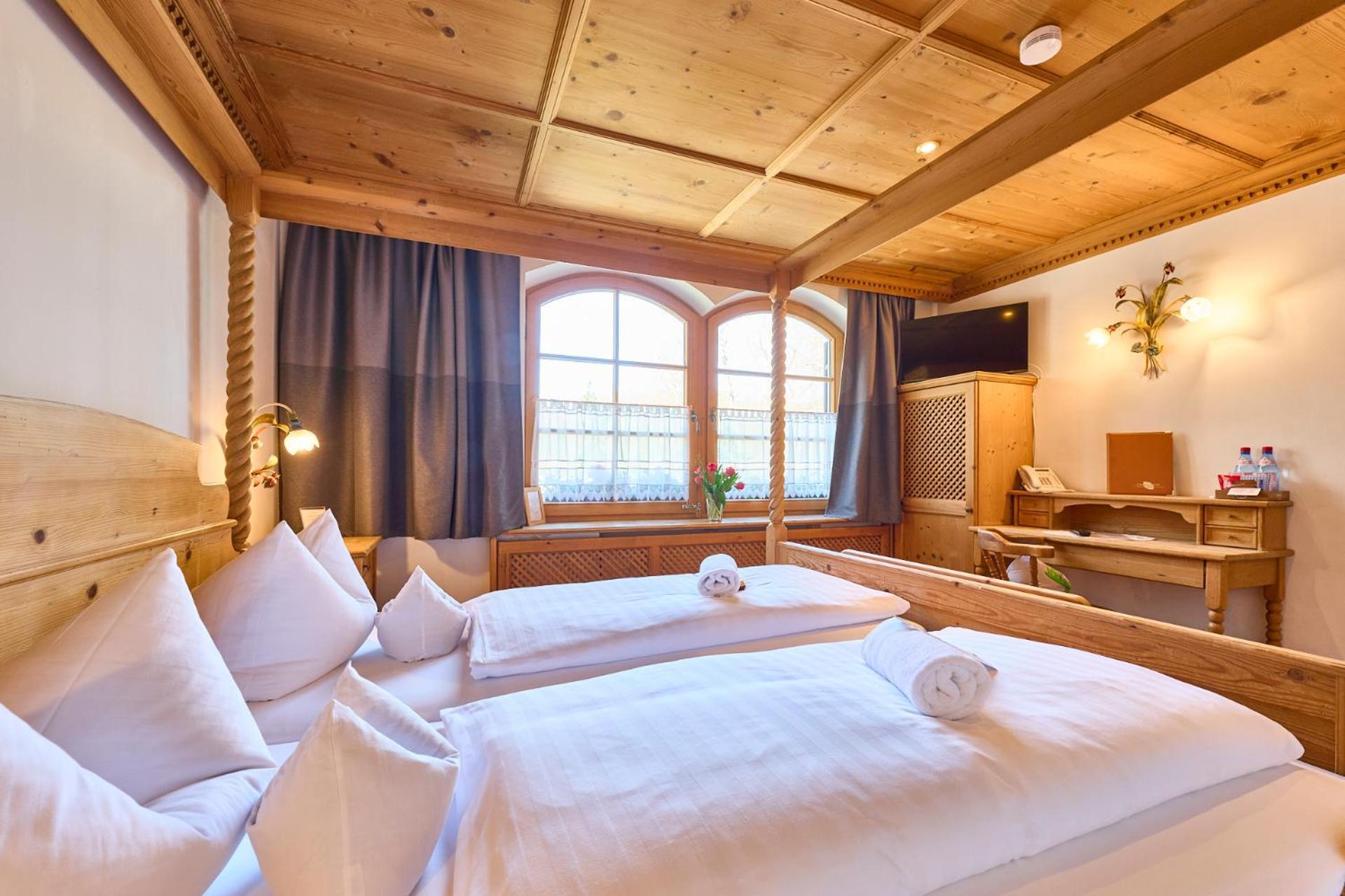 Hotel Waldgasthof Buchenhain Baierbrunn المظهر الخارجي الصورة