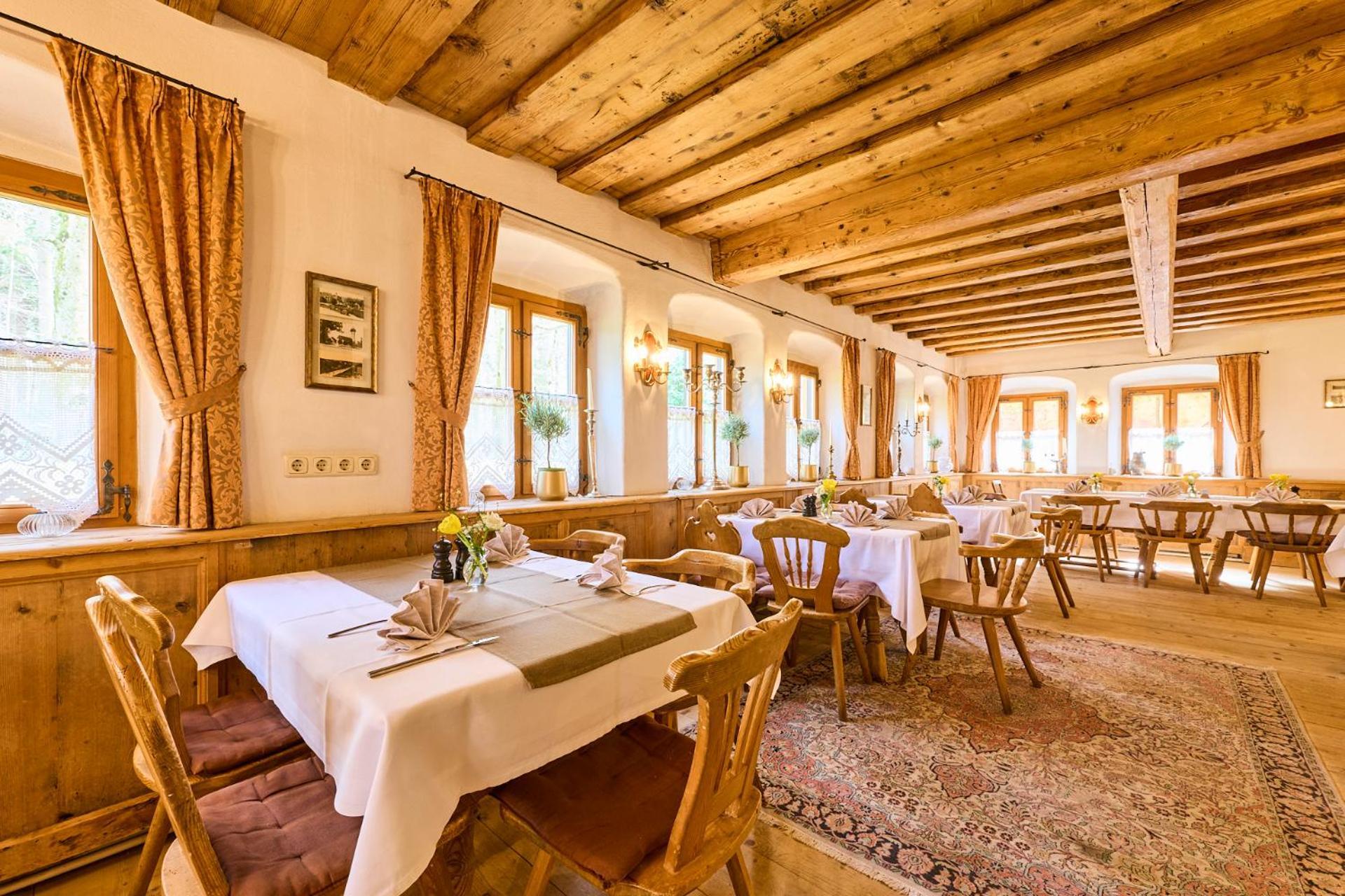 Hotel Waldgasthof Buchenhain Baierbrunn المظهر الخارجي الصورة