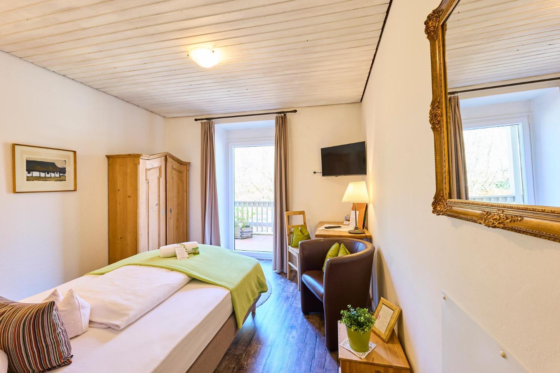Hotel Waldgasthof Buchenhain Baierbrunn المظهر الخارجي الصورة