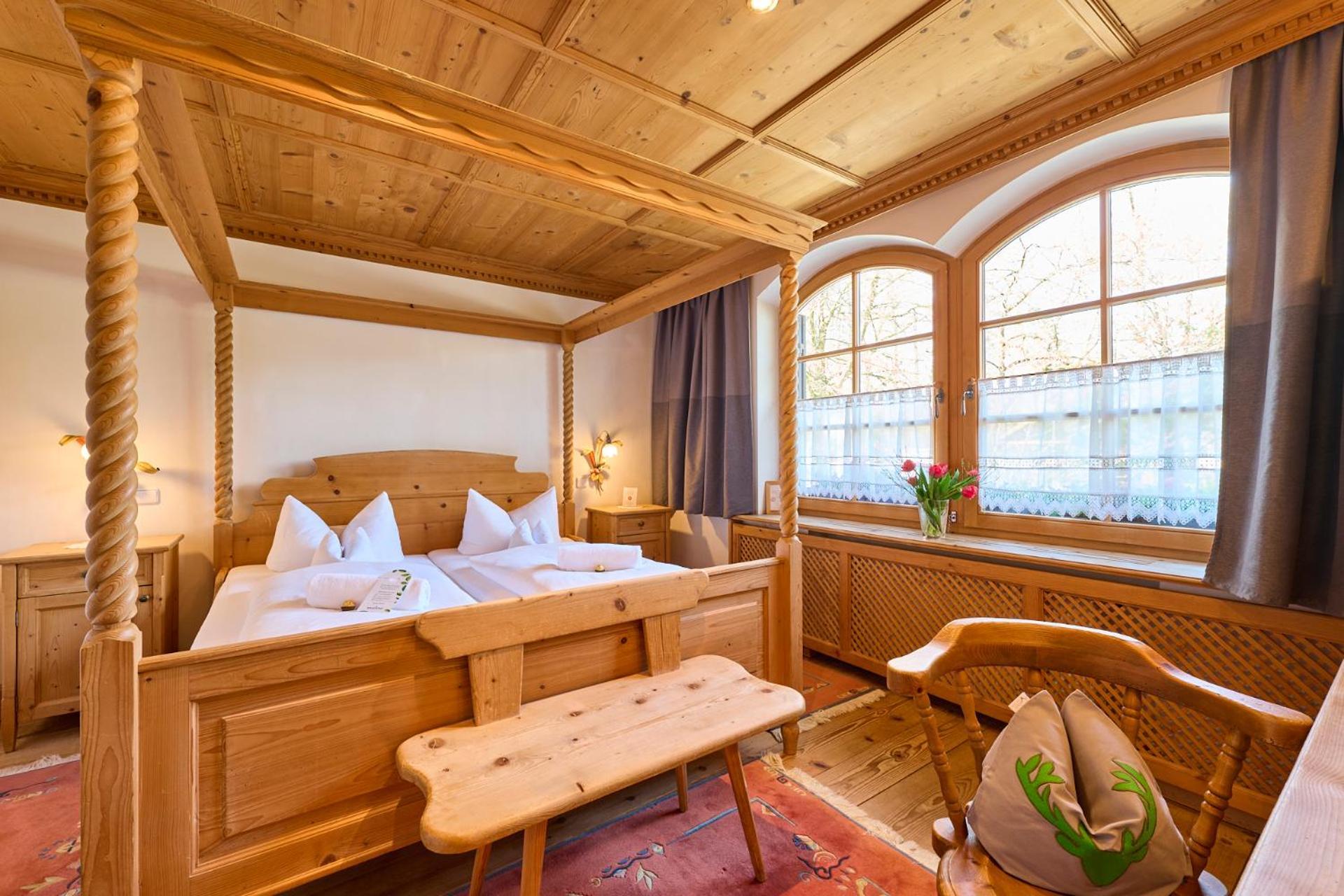 Hotel Waldgasthof Buchenhain Baierbrunn المظهر الخارجي الصورة